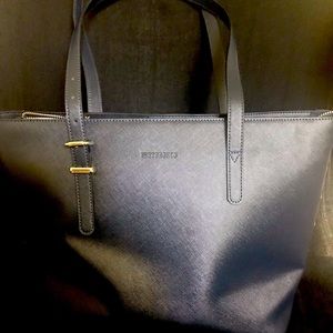 Westbronco Blue Handbag